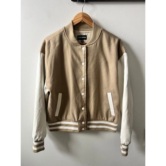 Steve Madden Alexandra jacket women's size medium - Picture 2 of 7